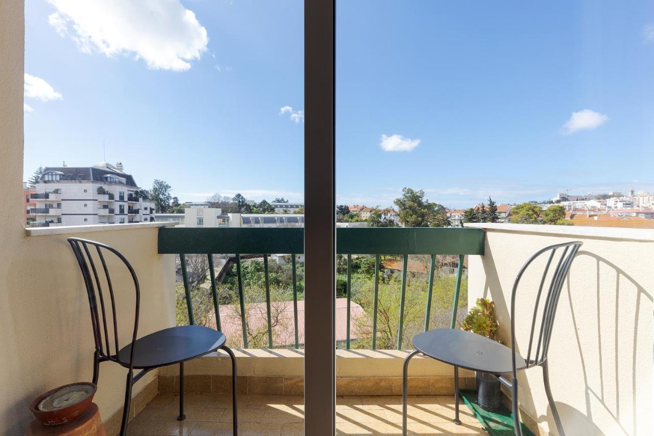 Apartment Casa Da Tapada - Alcantara Riverview *
